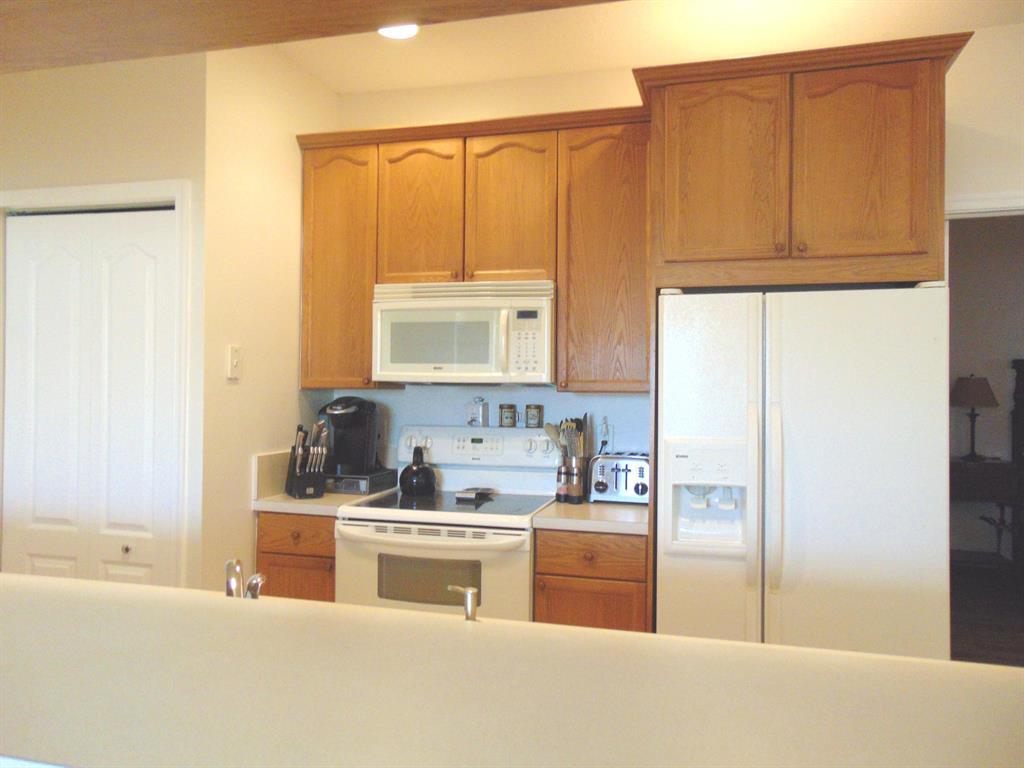 Sturbridge Village - Residential Lease