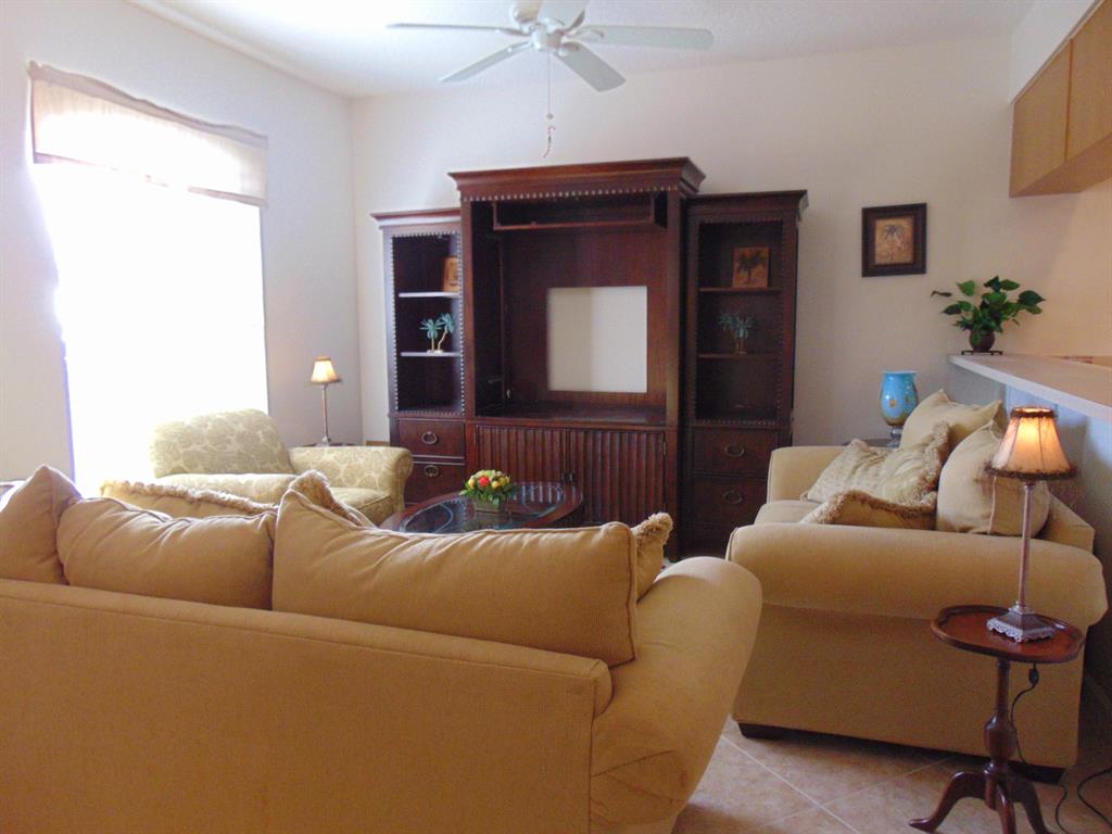 Sturbridge Village - Residential Lease