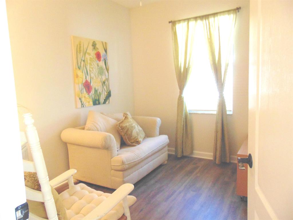 Sturbridge Village - Residential Lease