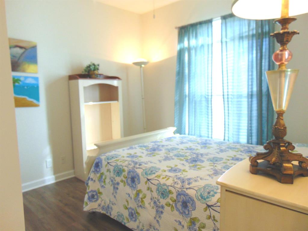 Sturbridge Village - Residential Lease