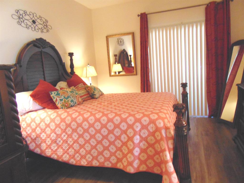 Sturbridge Village - Residential Lease