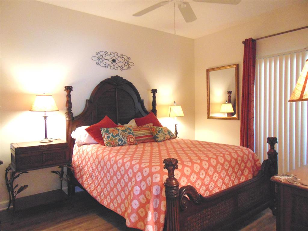 Sturbridge Village - Residential Lease