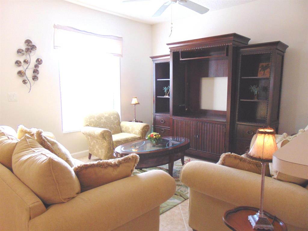 Sturbridge Village - Residential Lease