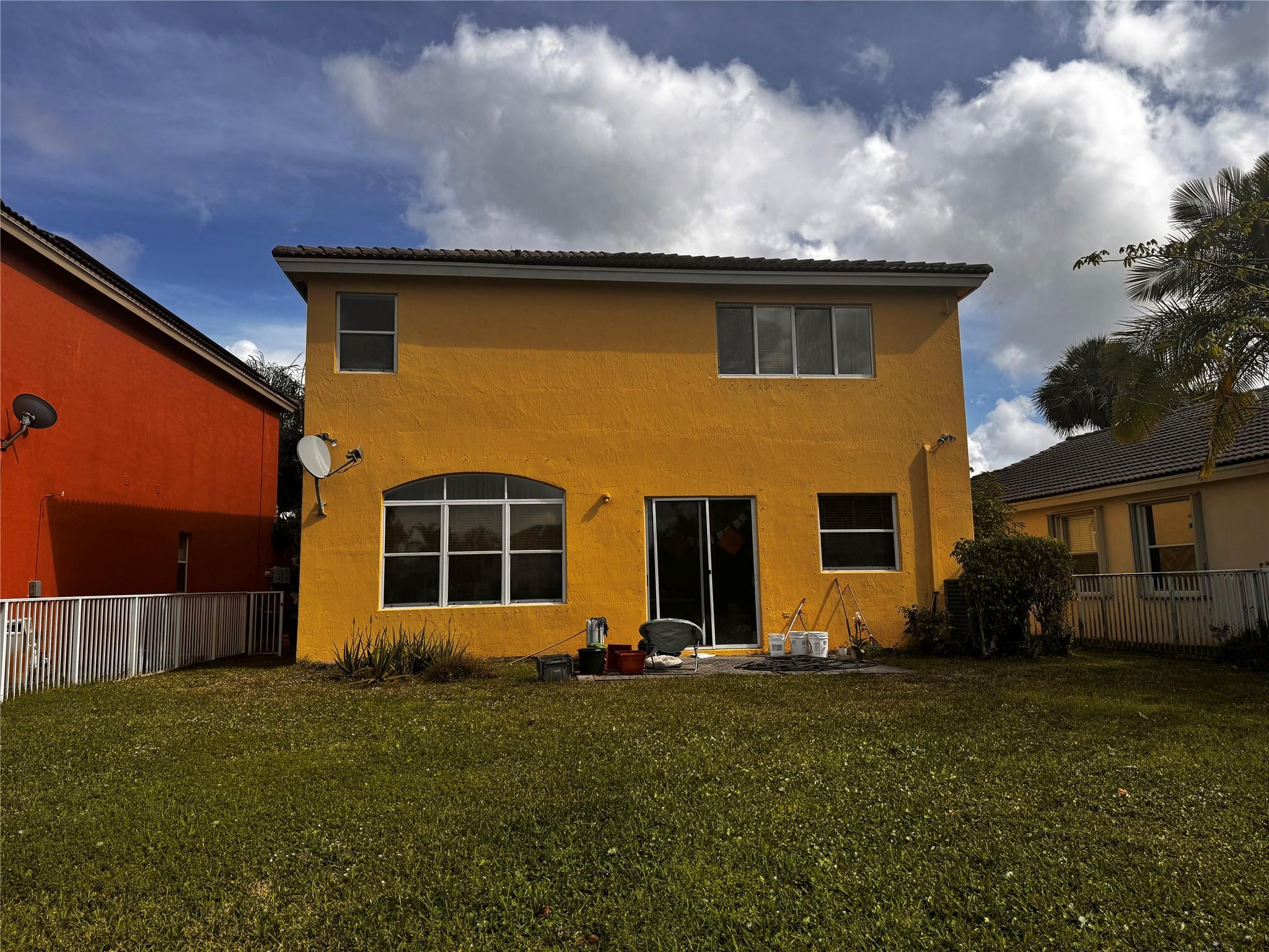 WALNUT CREEK - Residential