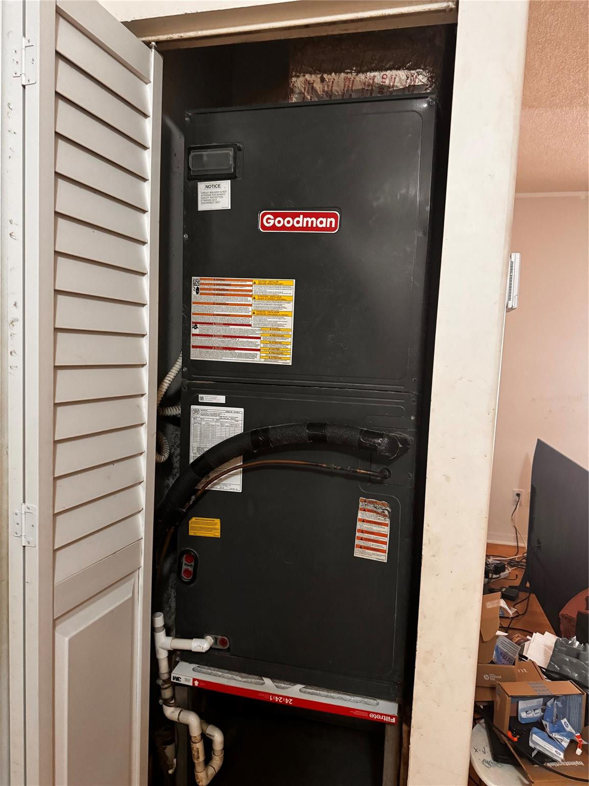 WALNUT CREEK - Residential