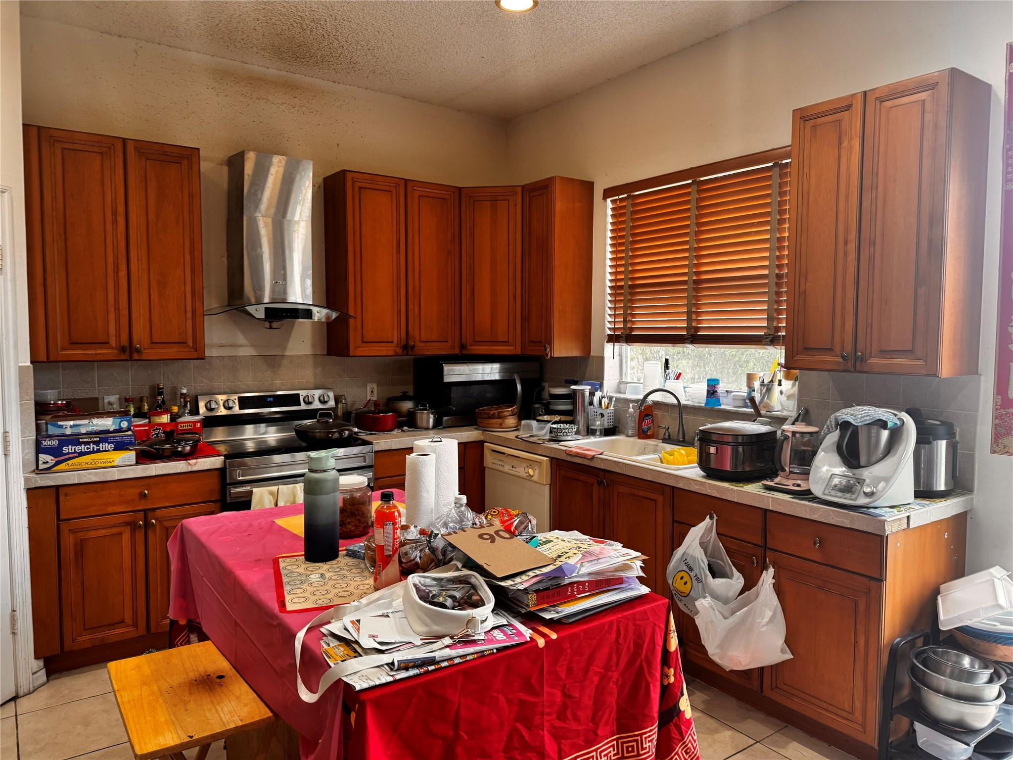 WALNUT CREEK - Residential