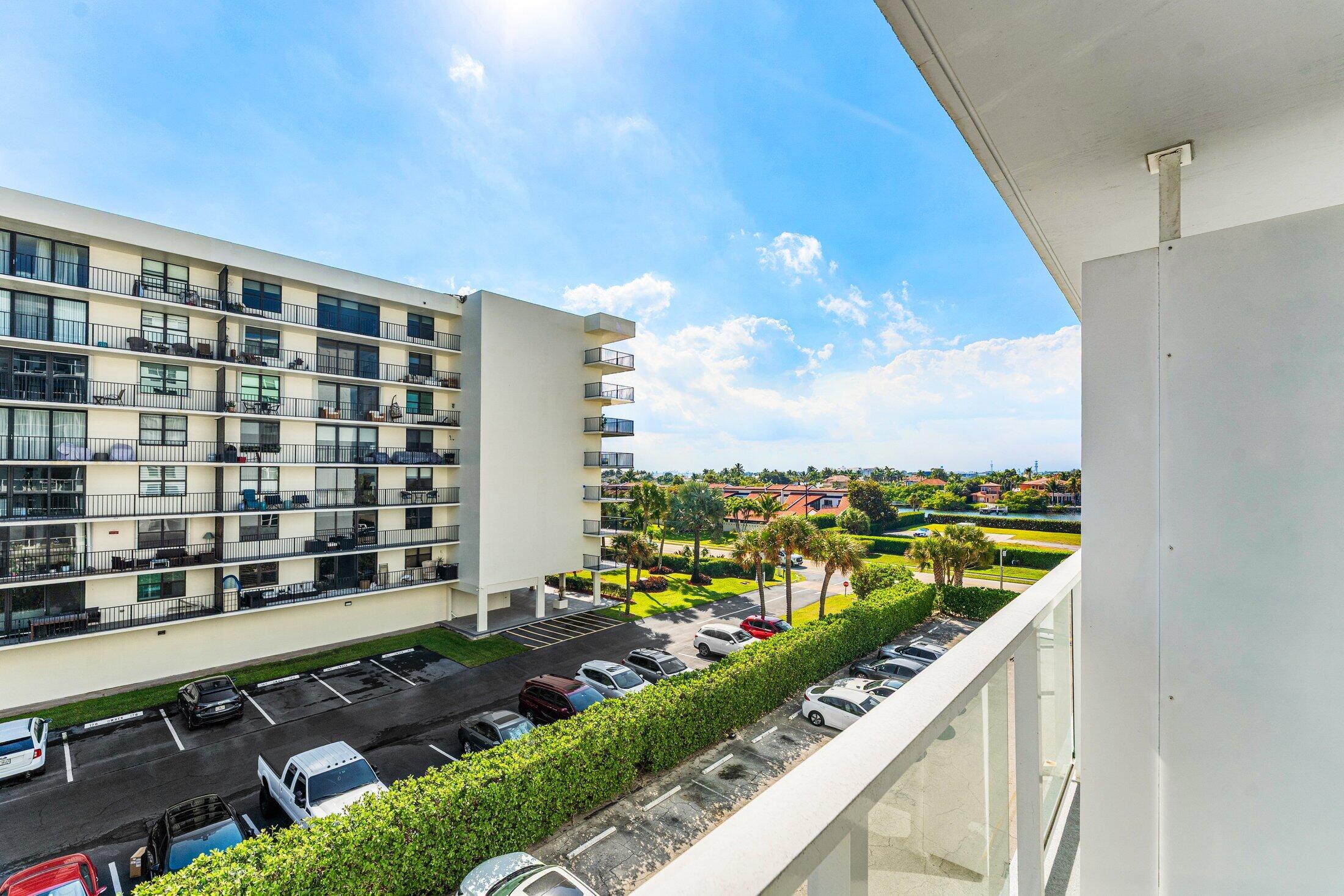 PATRICIAN OF PALM BEACH CONDO - Residential