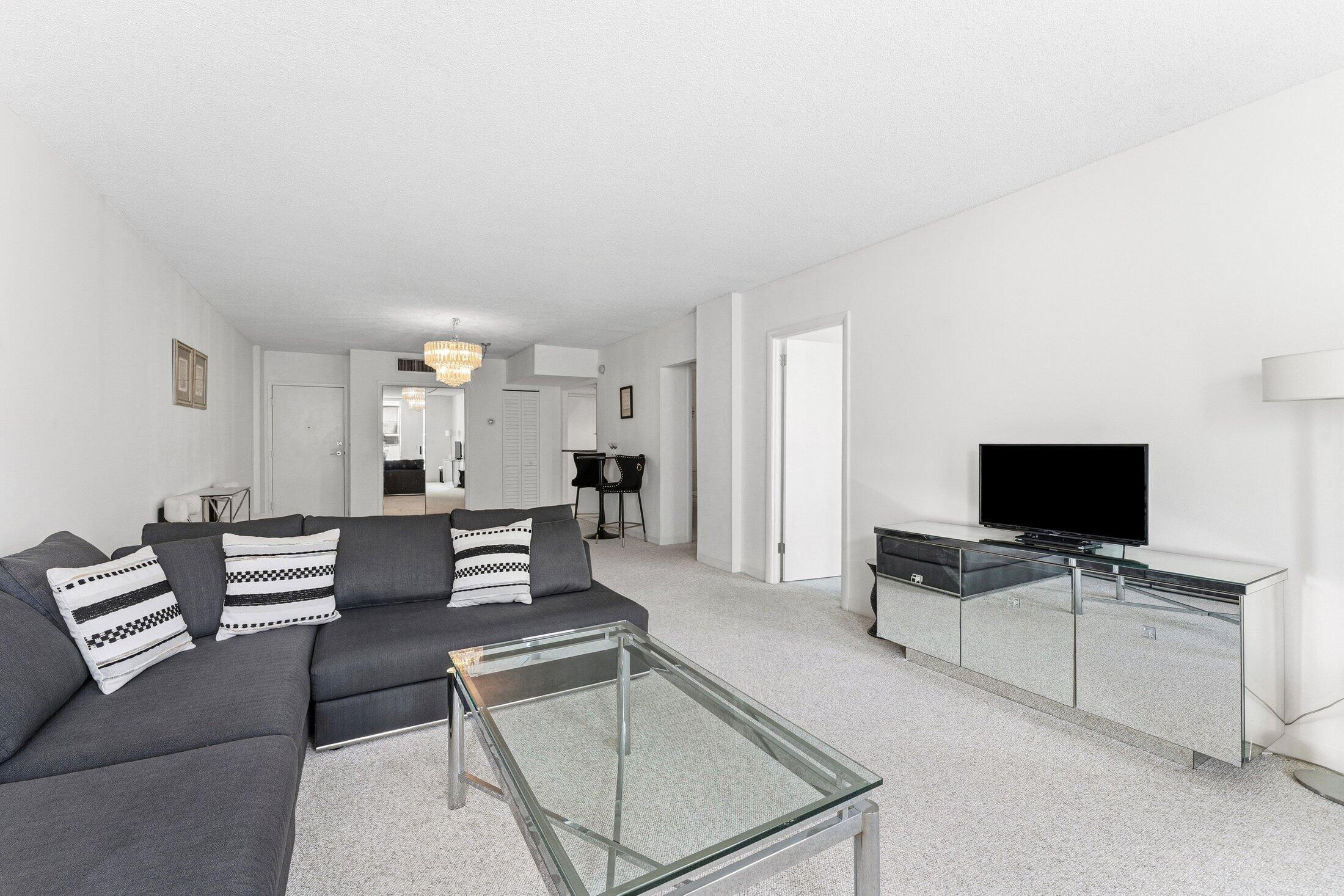 PATRICIAN OF PALM BEACH CONDO - Residential