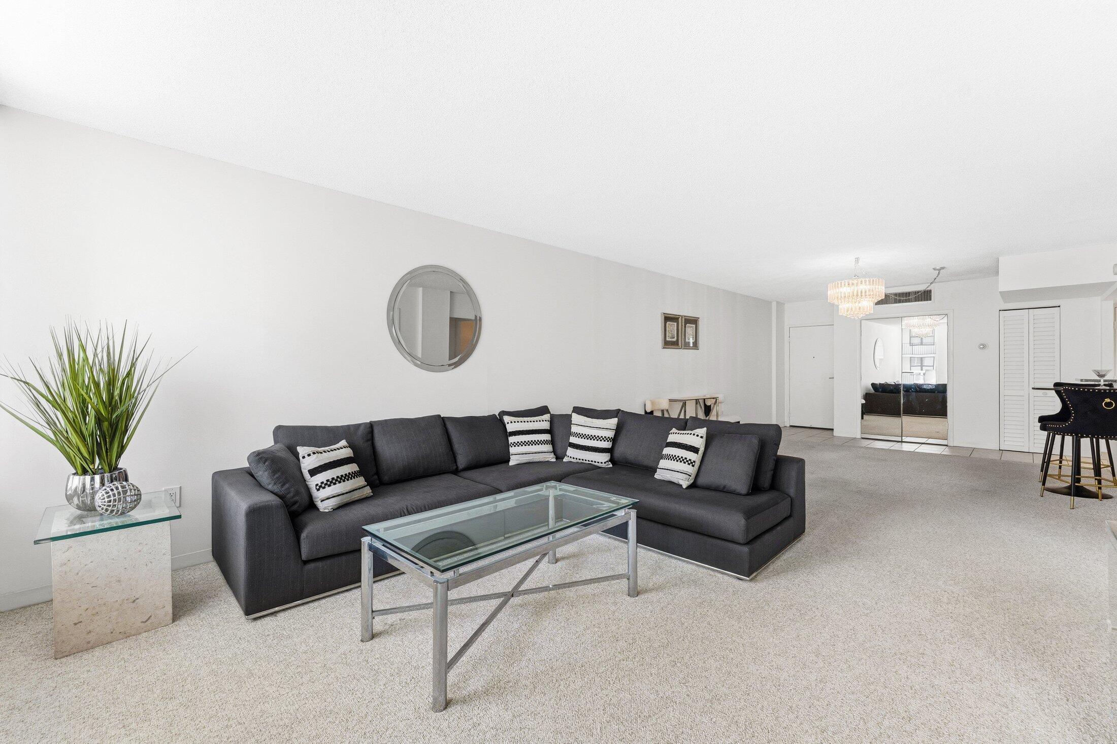 PATRICIAN OF PALM BEACH CONDO - Residential