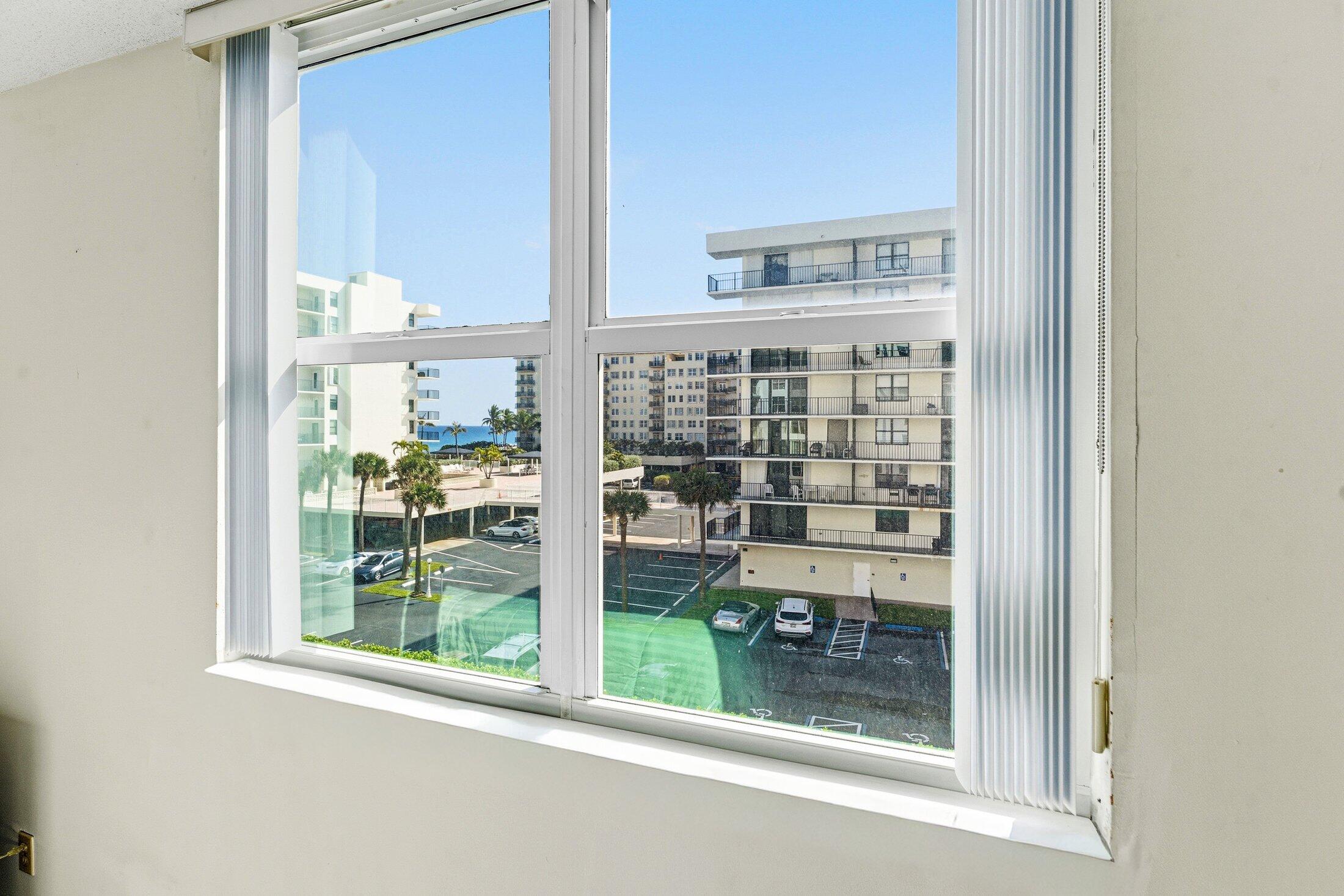 PATRICIAN OF PALM BEACH CONDO - Residential