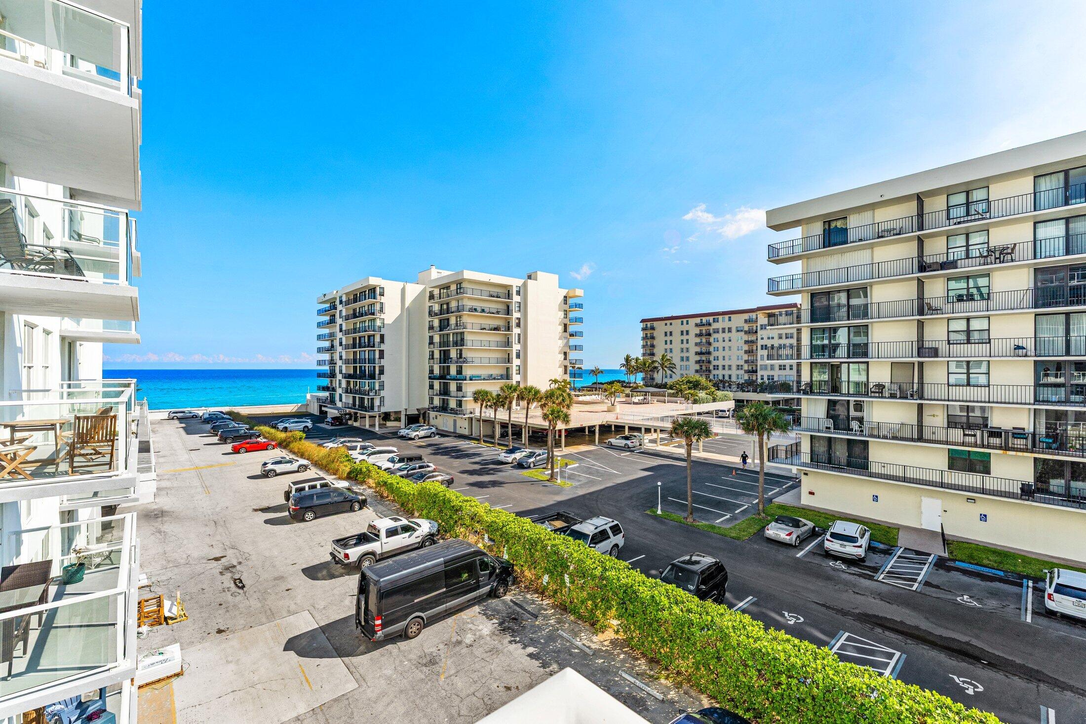 PATRICIAN OF PALM BEACH CONDO - Residential