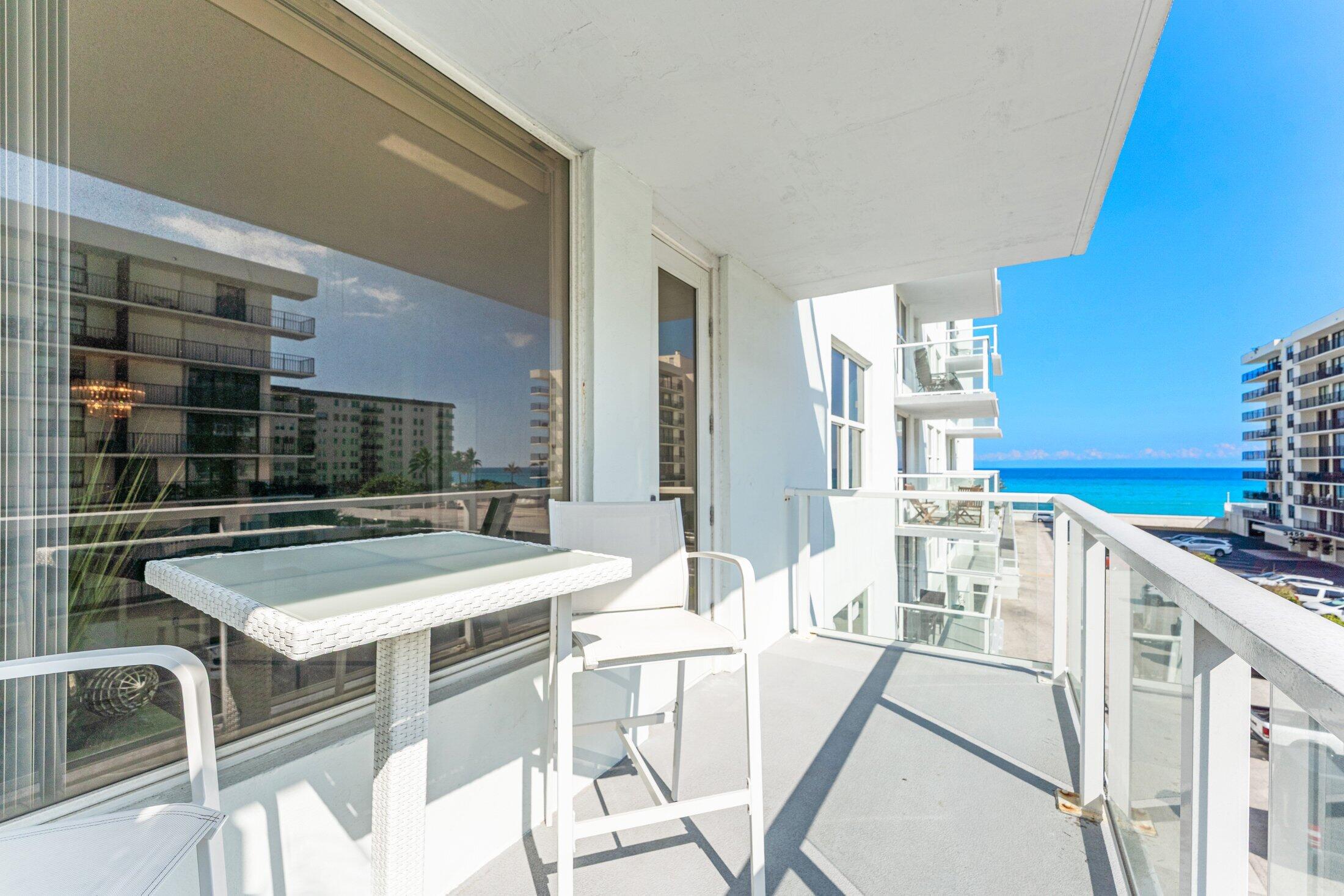 PATRICIAN OF PALM BEACH CONDO - Residential