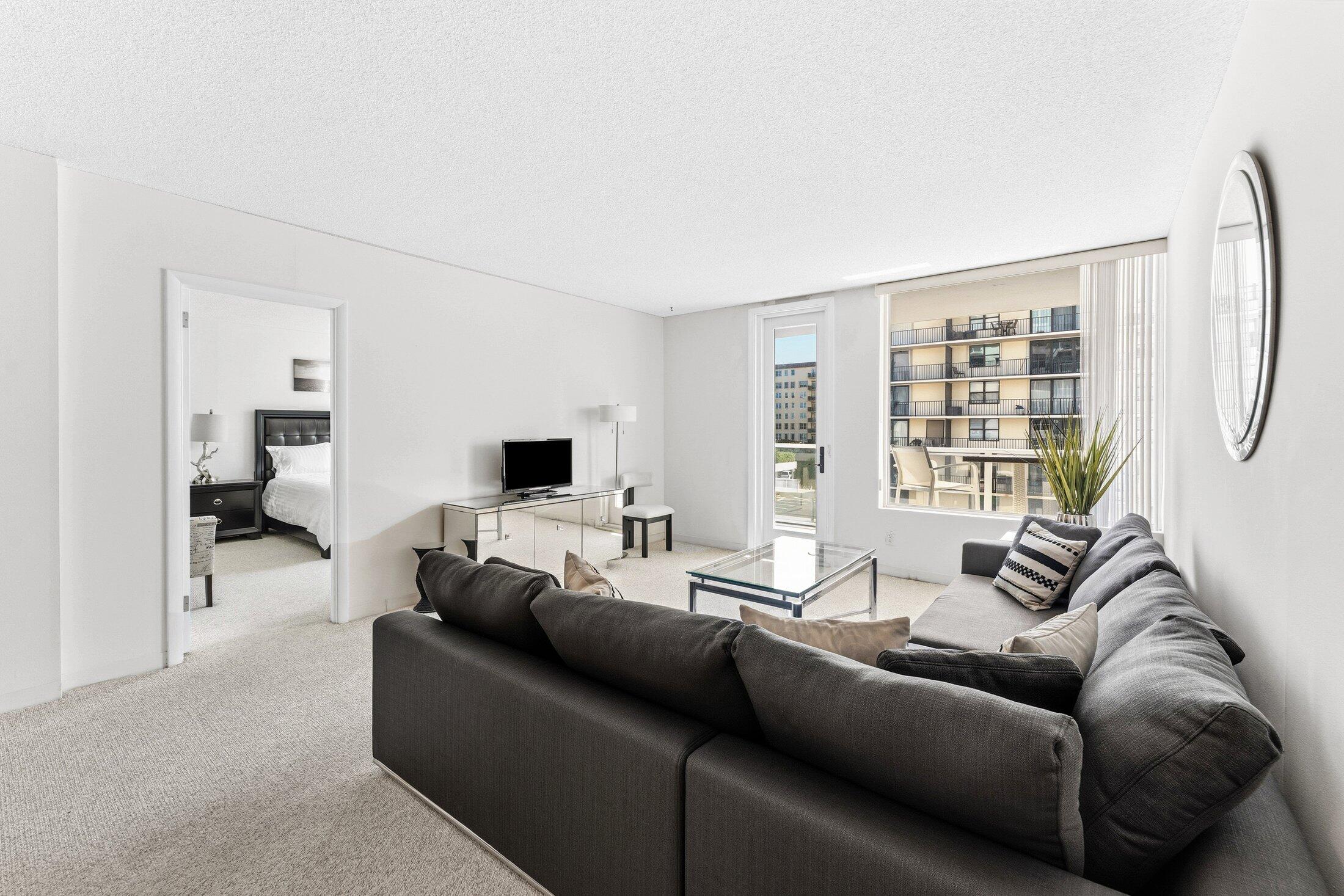 PATRICIAN OF PALM BEACH CONDO - Residential