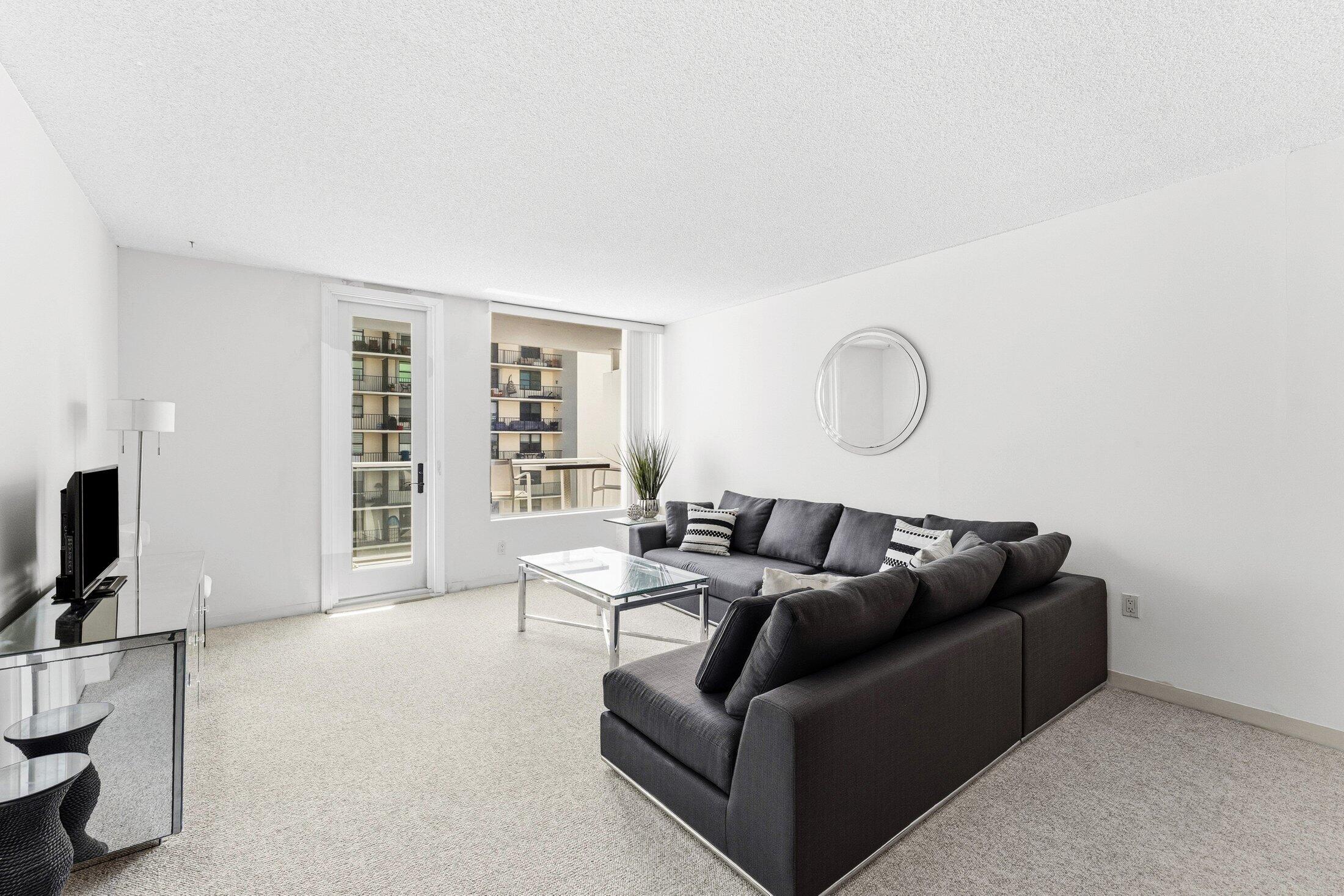 PATRICIAN OF PALM BEACH CONDO - Residential