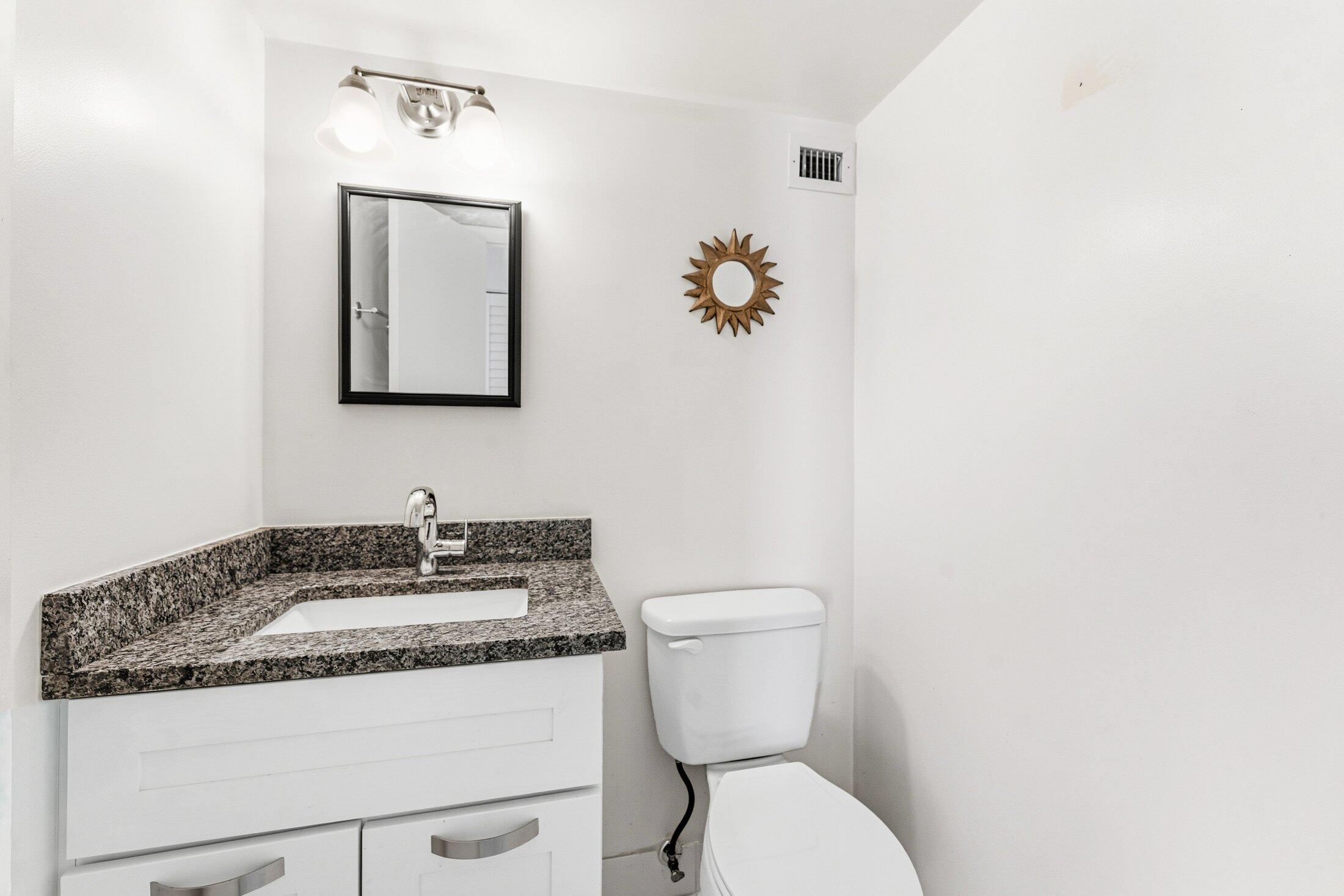 PATRICIAN OF PALM BEACH CONDO - Residential