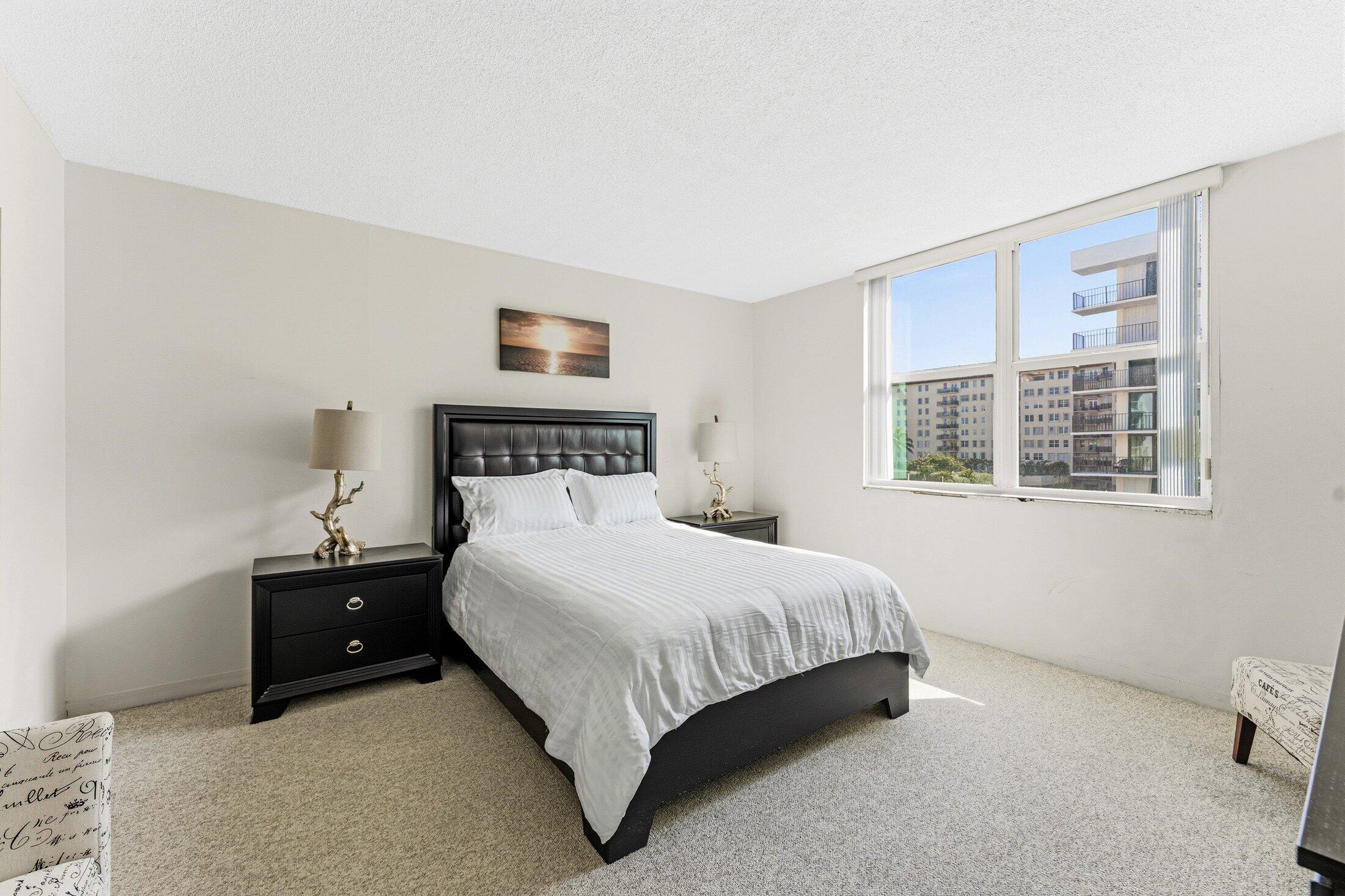 PATRICIAN OF PALM BEACH CONDO - Residential