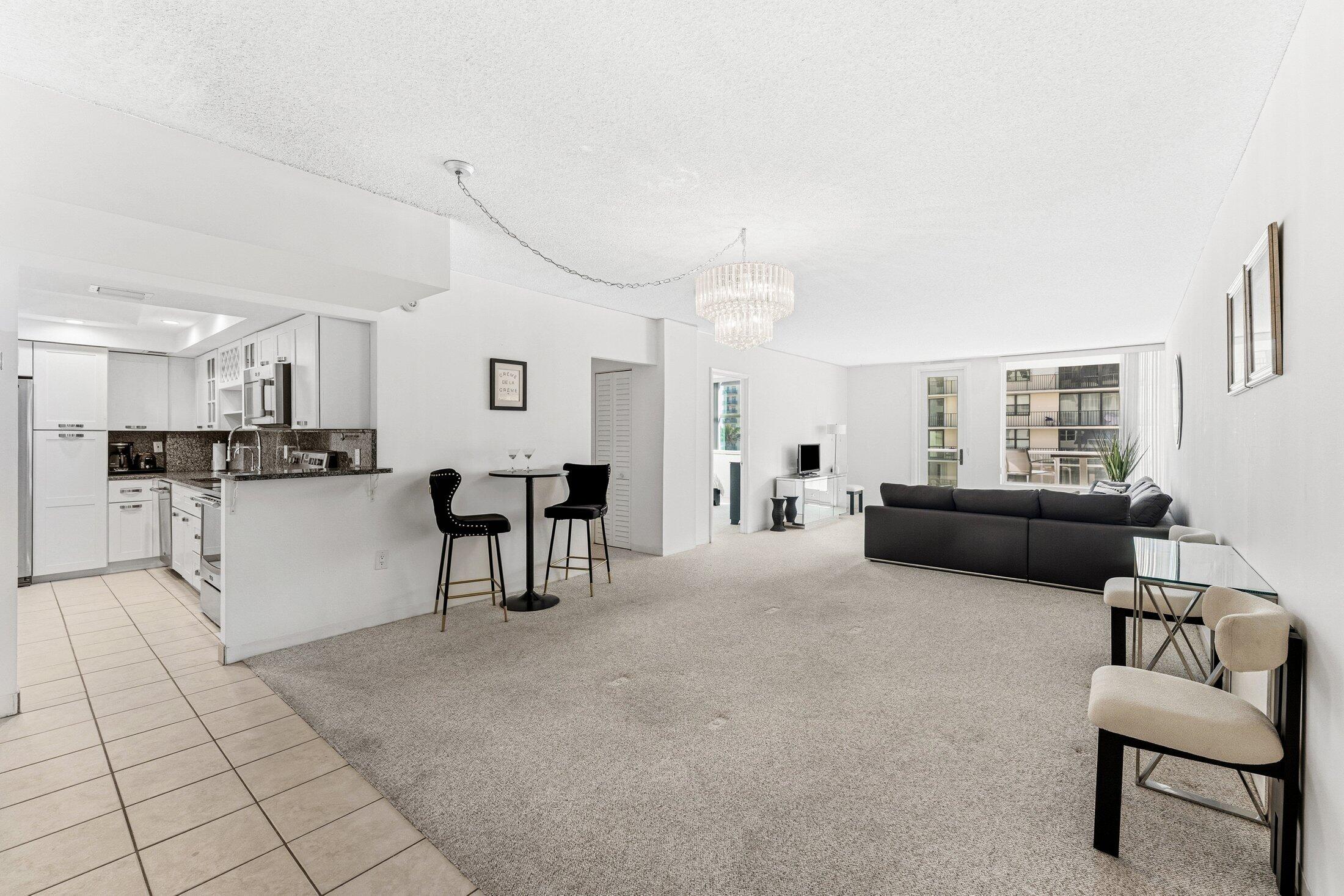 PATRICIAN OF PALM BEACH CONDO - Residential
