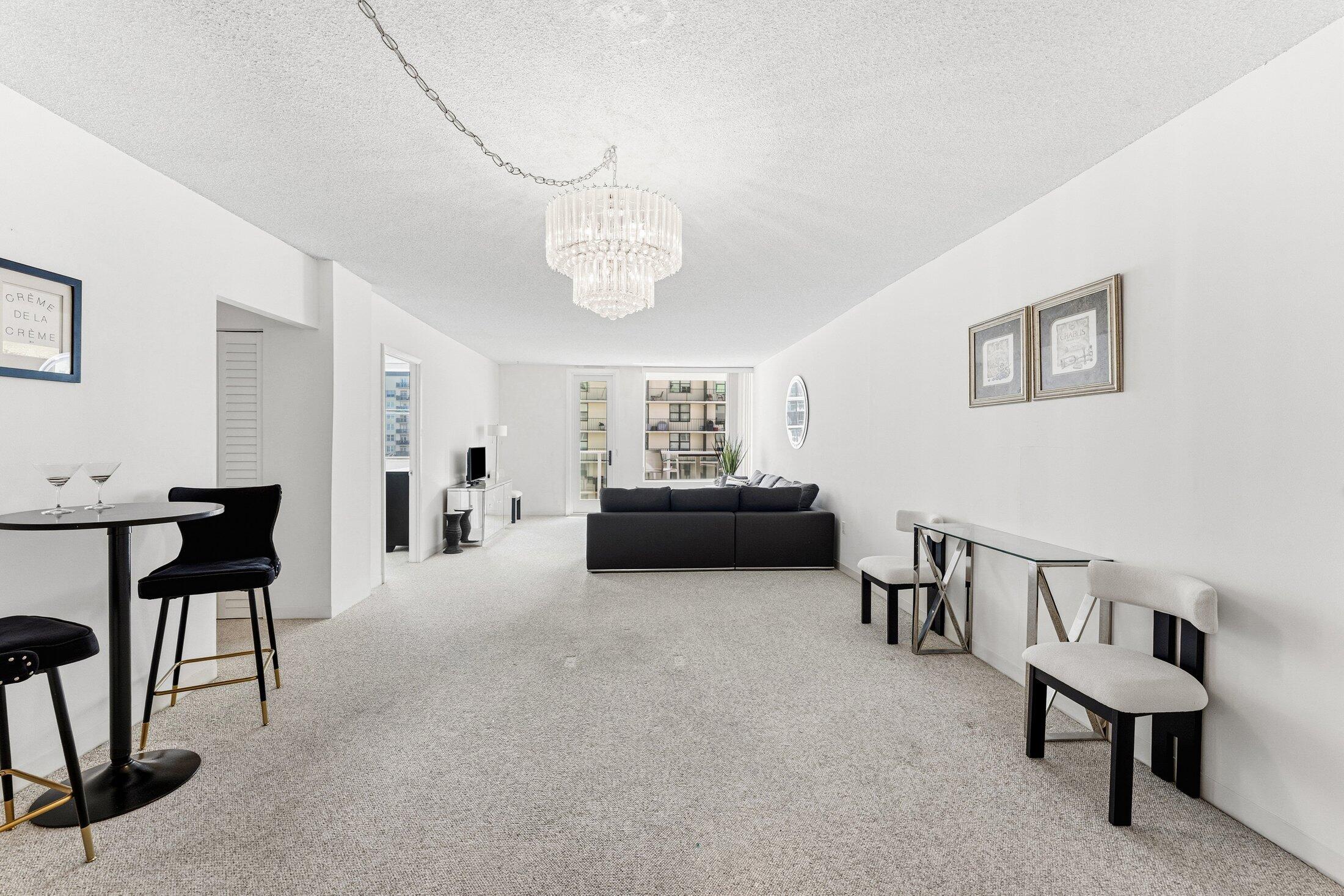 PATRICIAN OF PALM BEACH CONDO - Residential