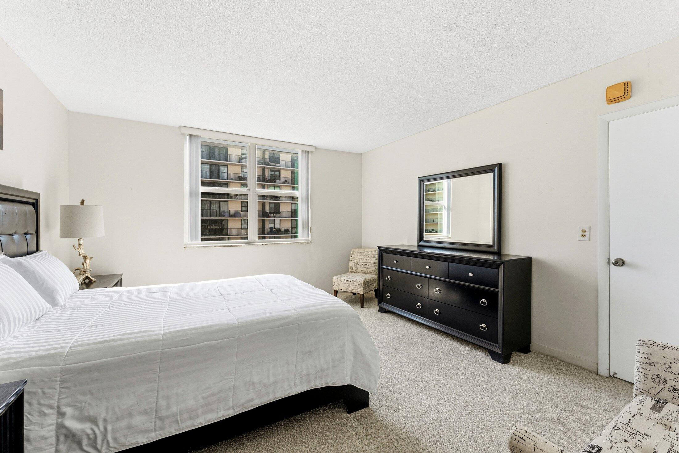 PATRICIAN OF PALM BEACH CONDO - Residential