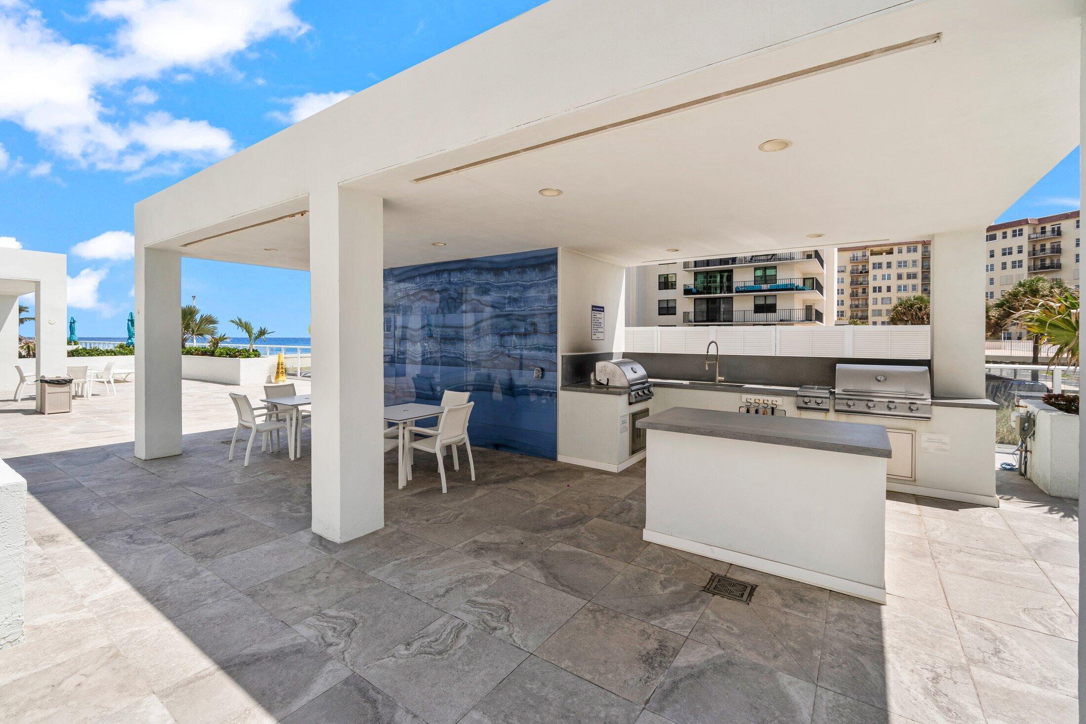 PATRICIAN OF PALM BEACH CONDO - Residential