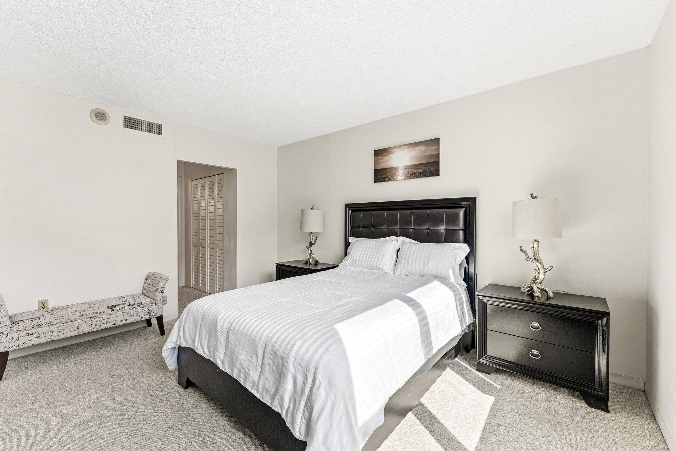 PATRICIAN OF PALM BEACH CONDO - Residential