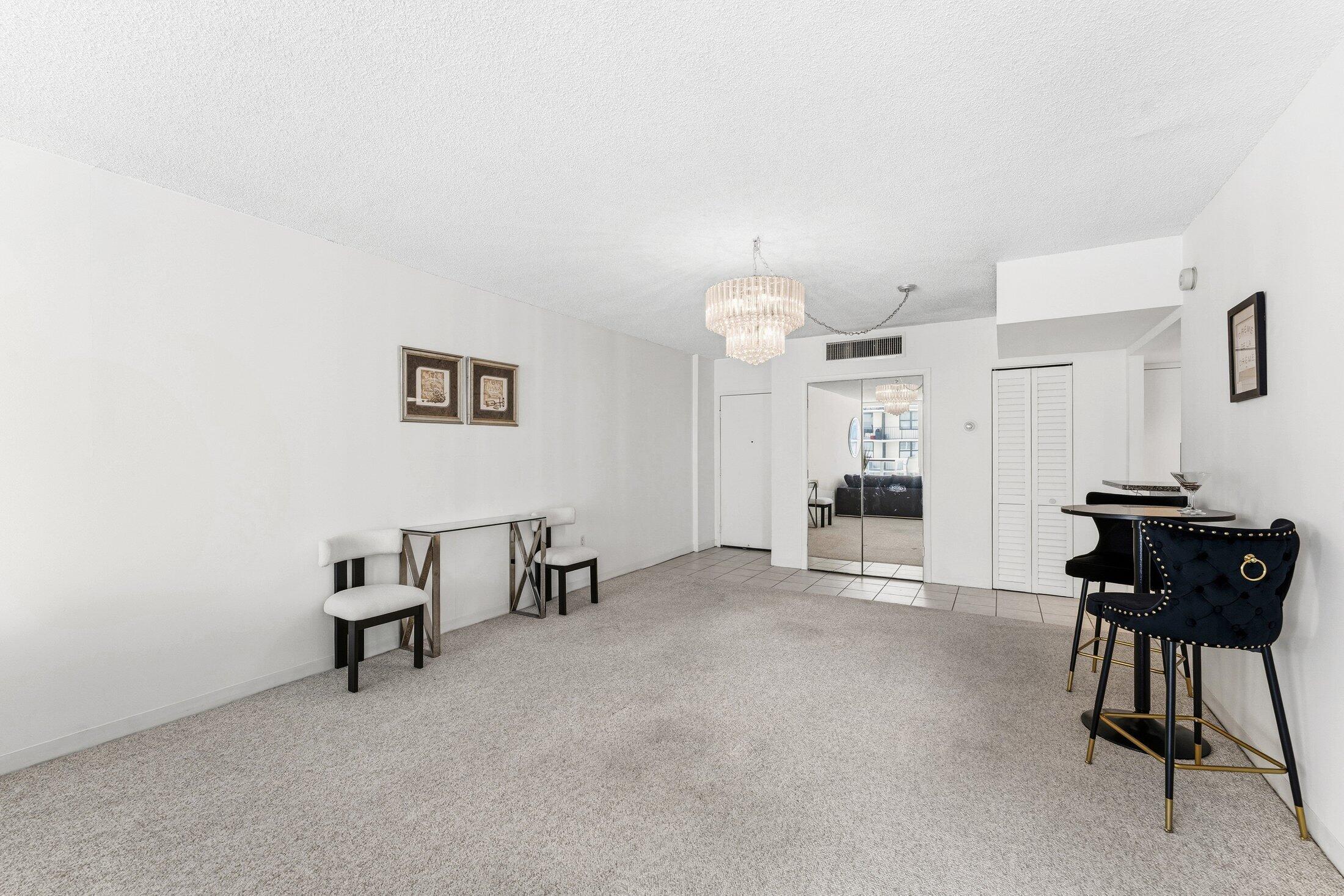 PATRICIAN OF PALM BEACH CONDO - Residential