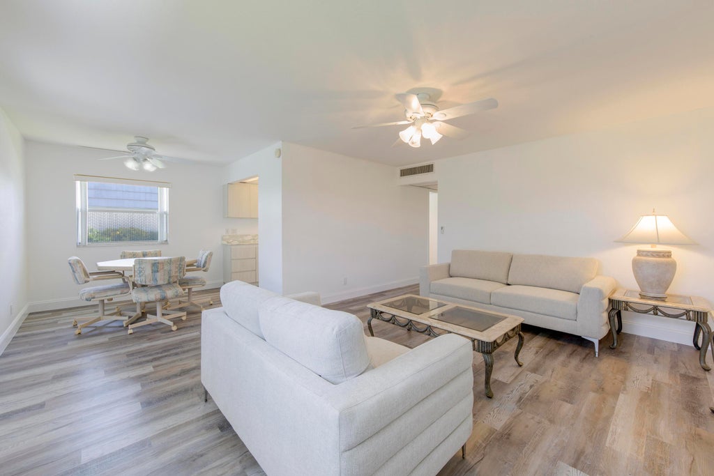 Photo of 189 Valencia H, Delray Beach, FL 33446 (MLS # B26080177)