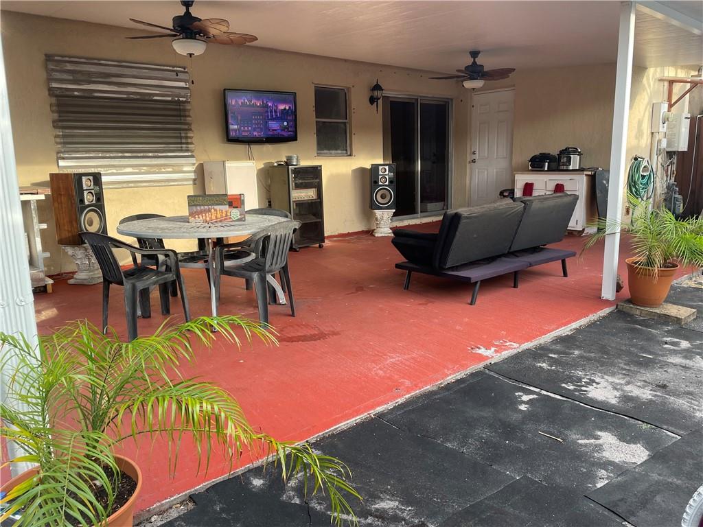 Villas Palm Beach 01 - Residential