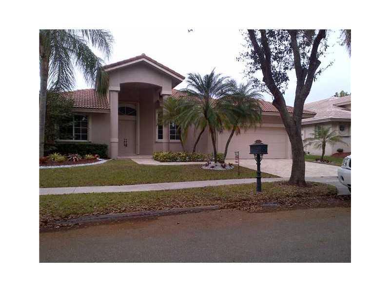 OAKBROOK - Residential Lease