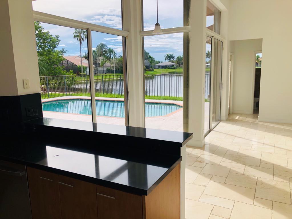 OAKBROOK - Residential Lease