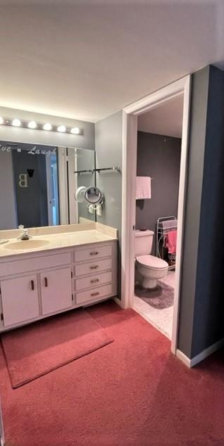 Voyager Condominium - Residential