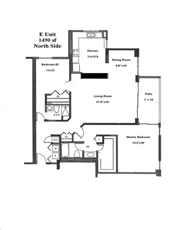 Voyager Condominium - Residential