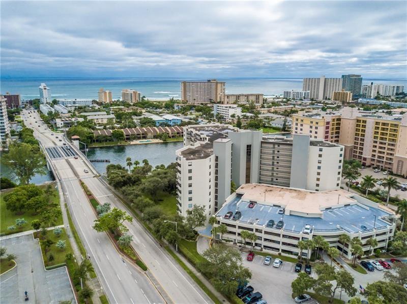 Voyager Condominium - Residential