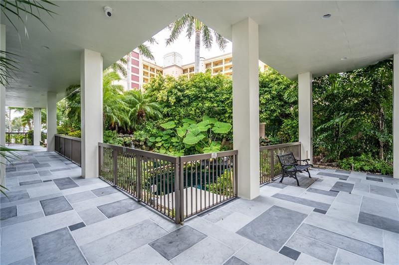 Voyager Condominium - Residential