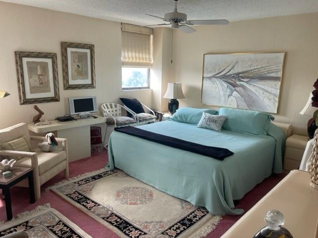 Voyager Condominium - Residential