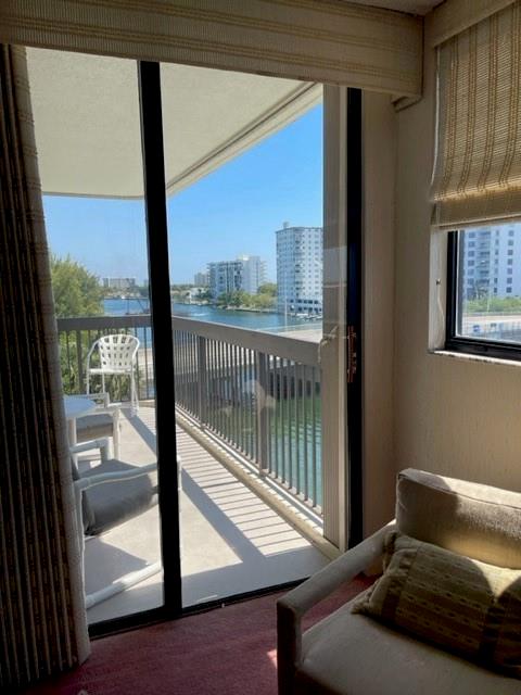 Voyager Condominium - Residential