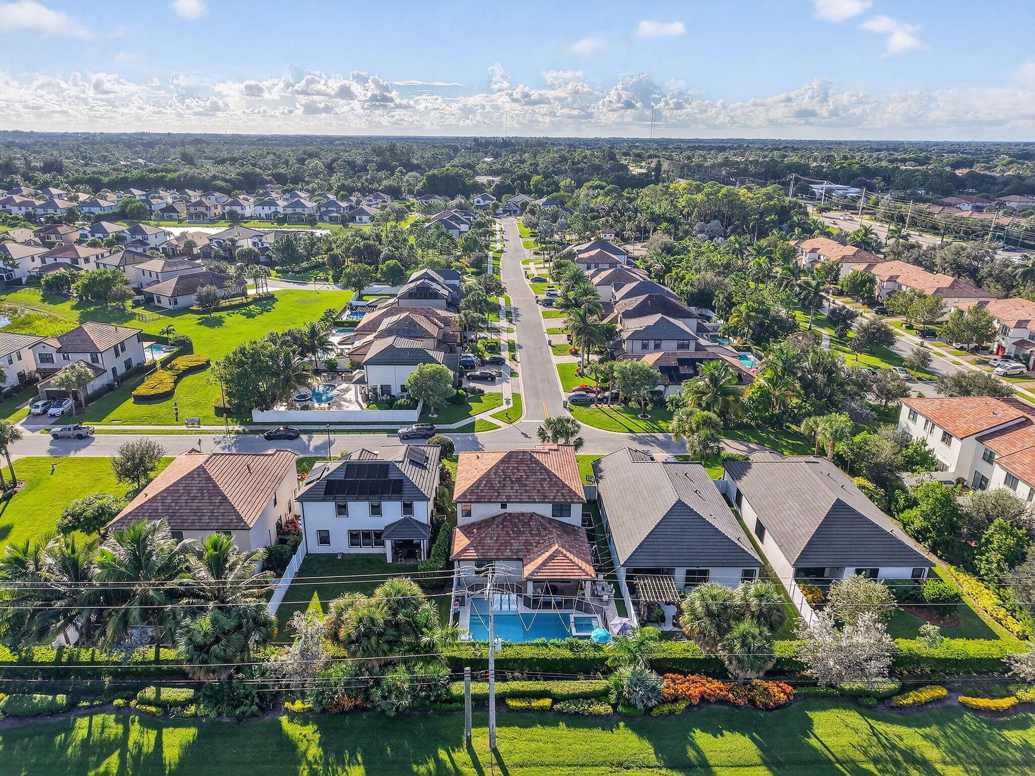 SILVERWOOD ESTATES - Residential