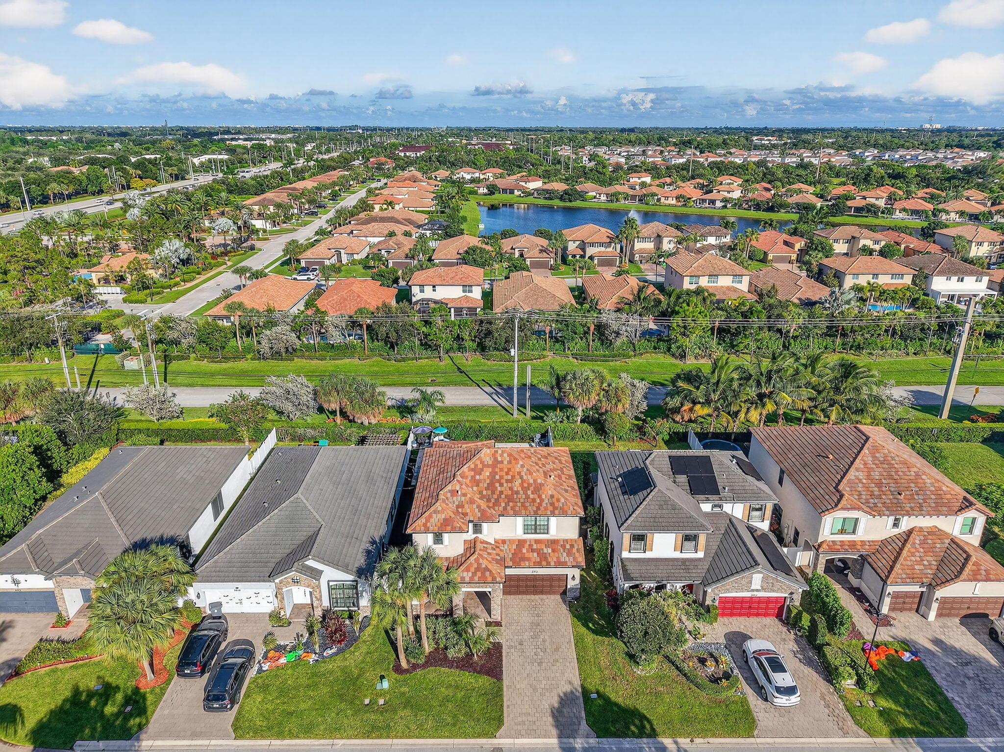 SILVERWOOD ESTATES - Residential