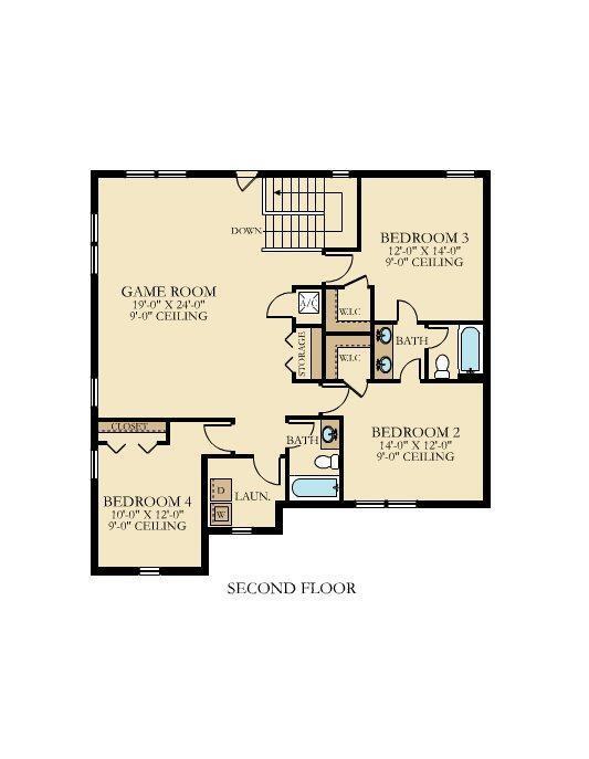 SILVERWOOD ESTATES - Residential