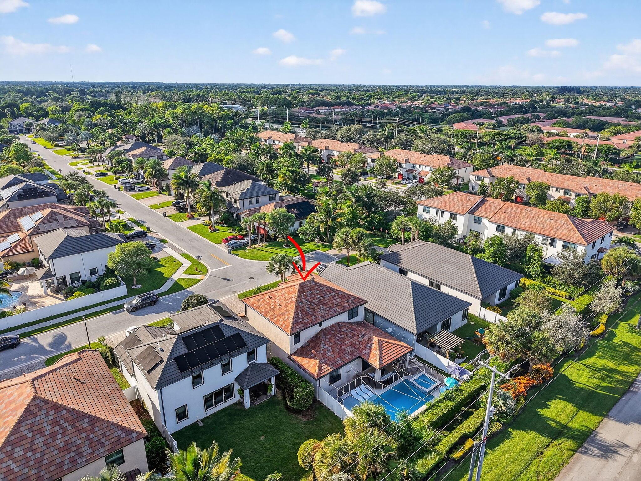 SILVERWOOD ESTATES - Residential