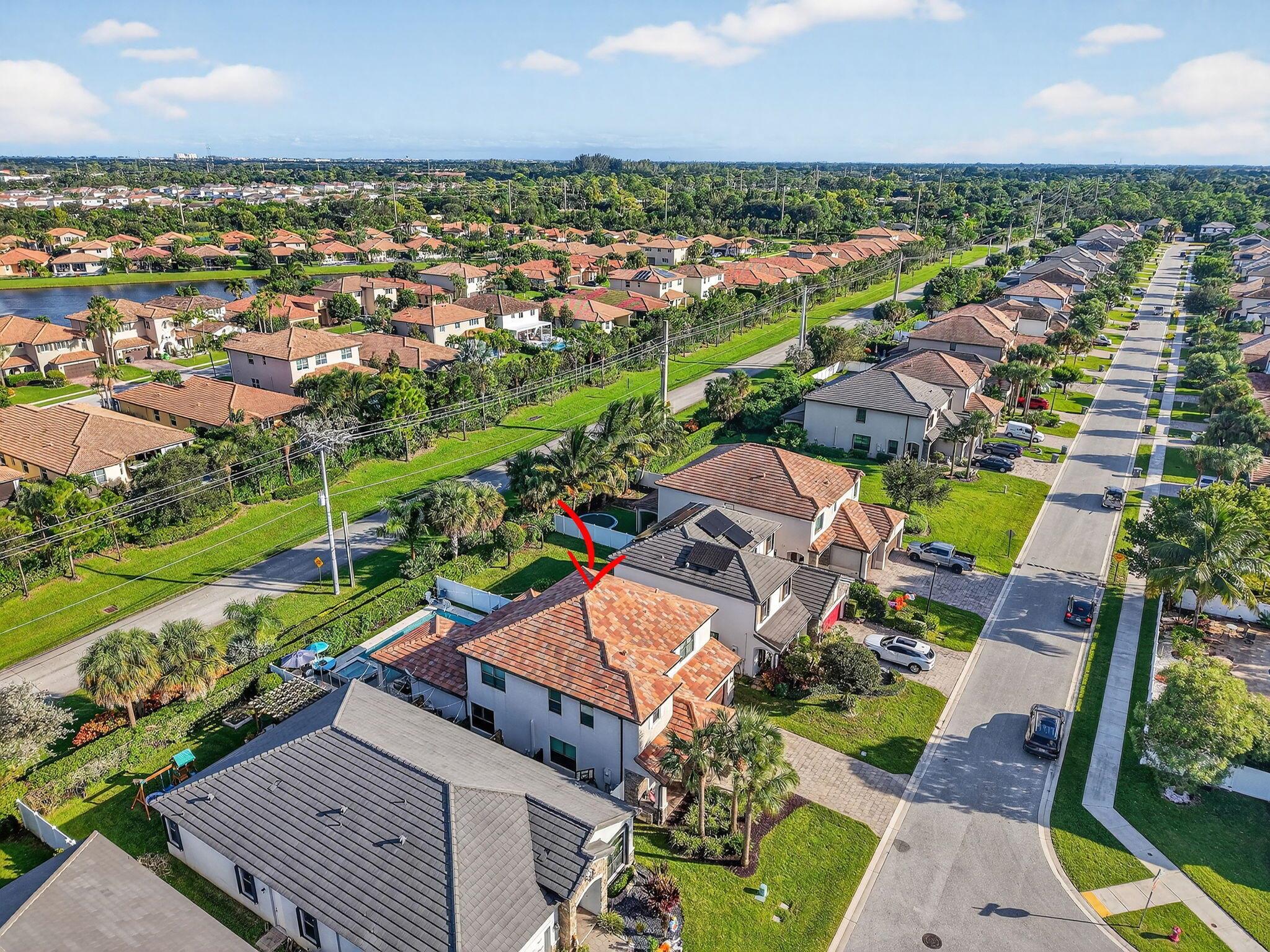 SILVERWOOD ESTATES - Residential