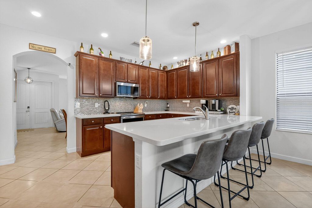 Photo of 5913 Sandbirch Way, Lake Worth, FL 33463 (MLS # R11130544)