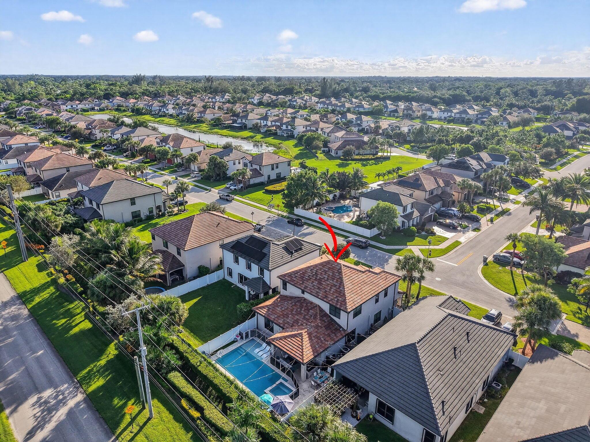 SILVERWOOD ESTATES - Residential