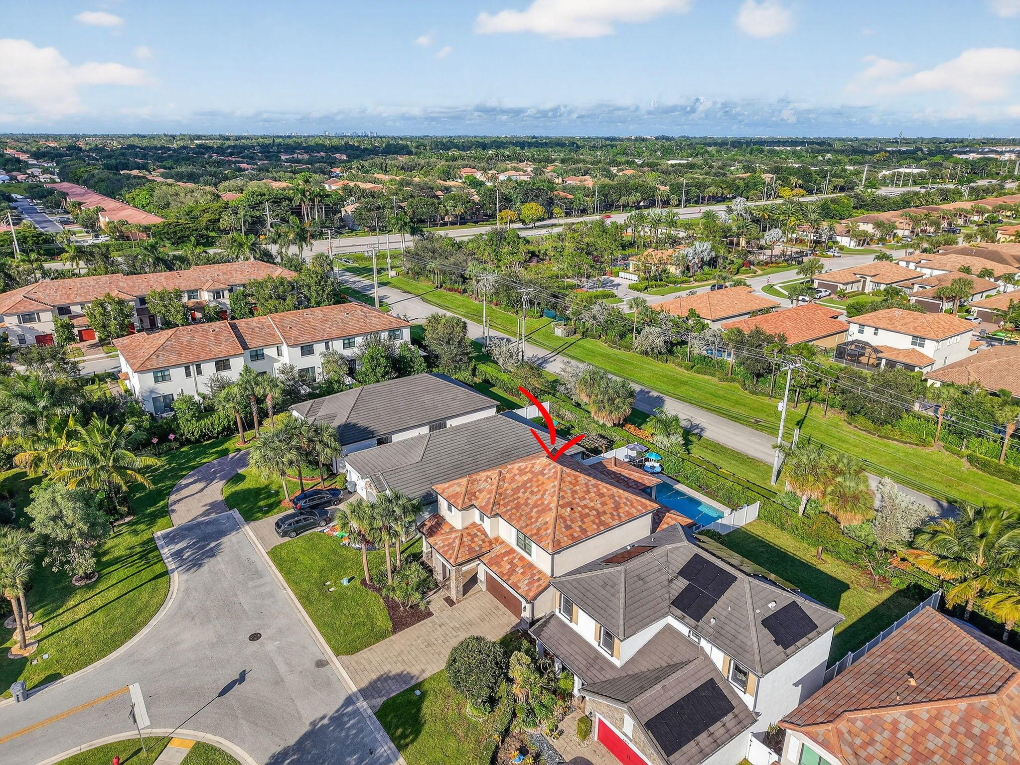 SILVERWOOD ESTATES - Residential