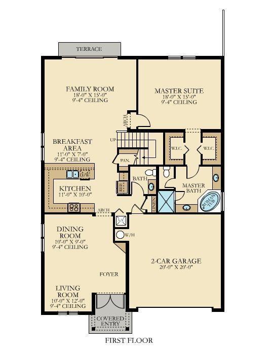 SILVERWOOD ESTATES - Residential