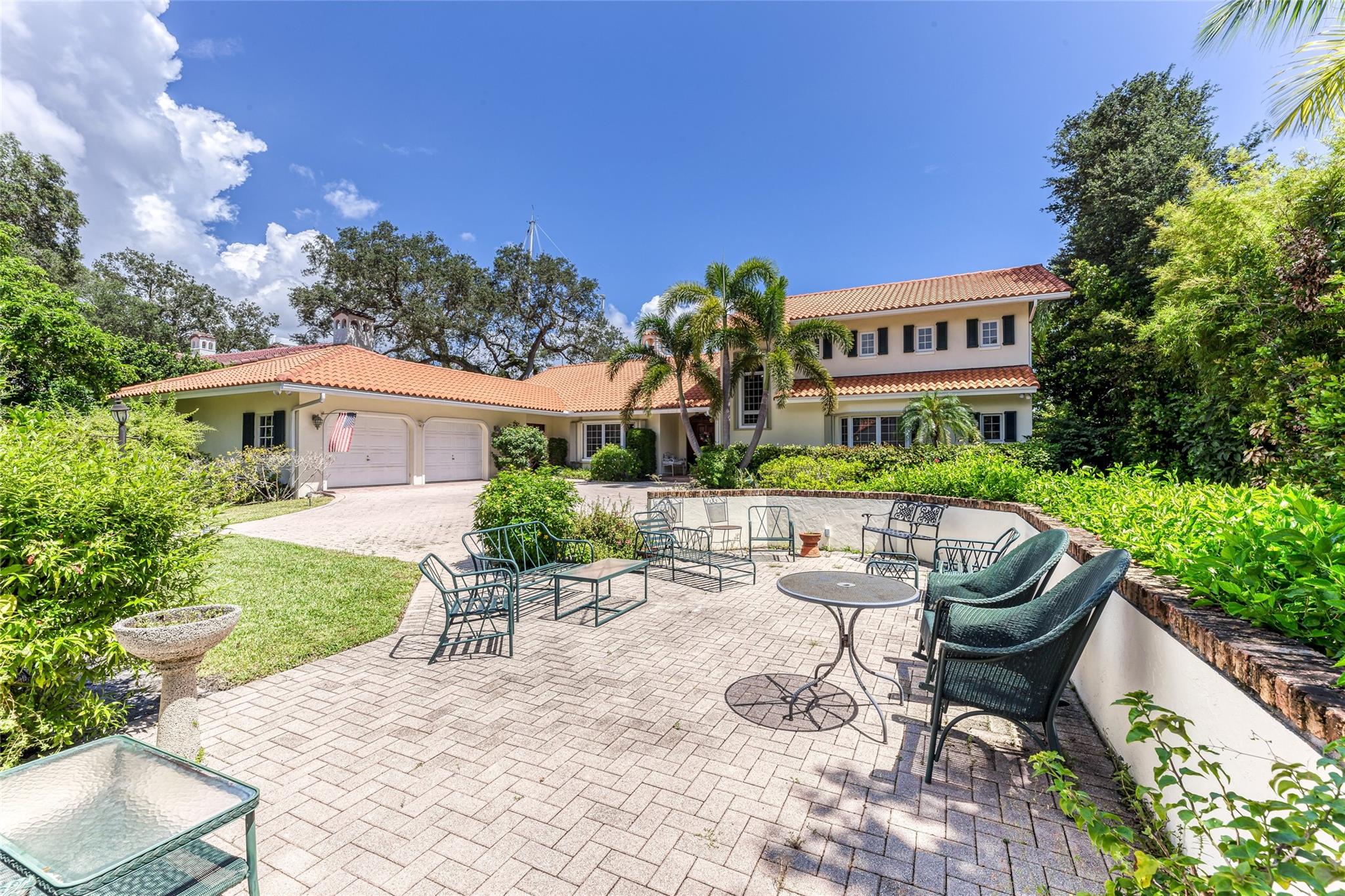 Rio Vista C J Hectors Res - Residential