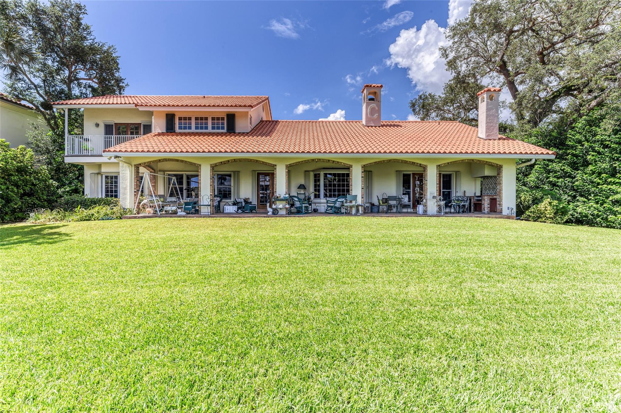 Rio Vista C J Hectors Res - Residential