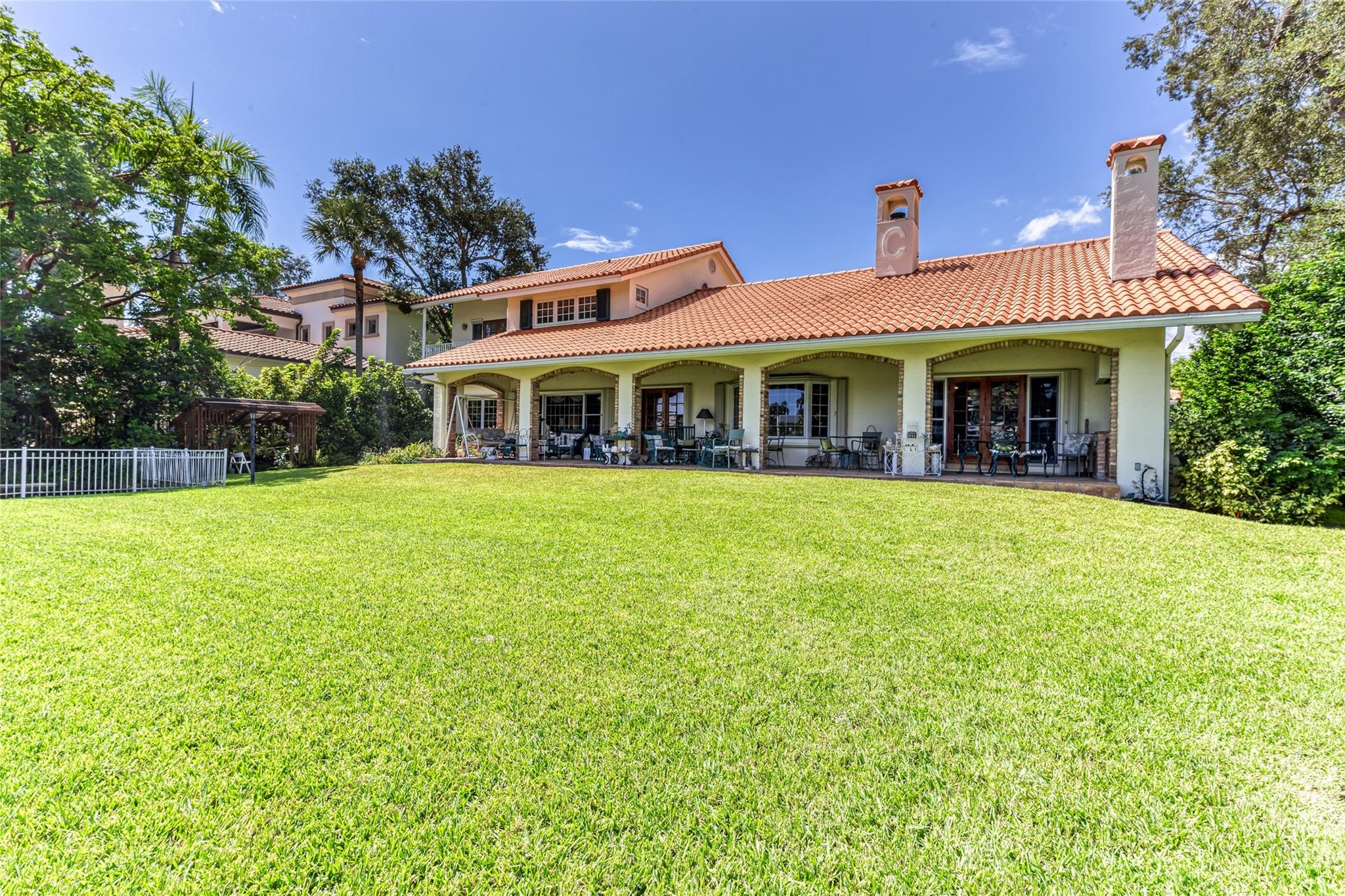 Rio Vista C J Hectors Res - Residential