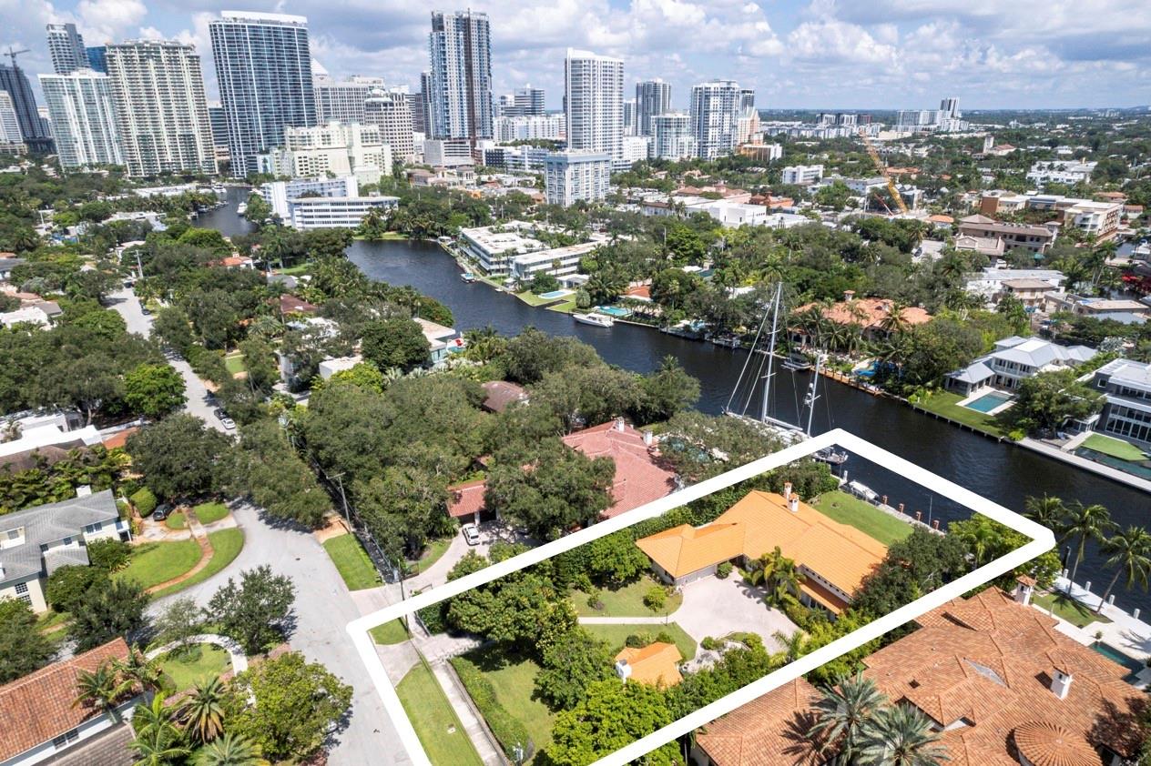 Rio Vista C J Hectors Res - Residential