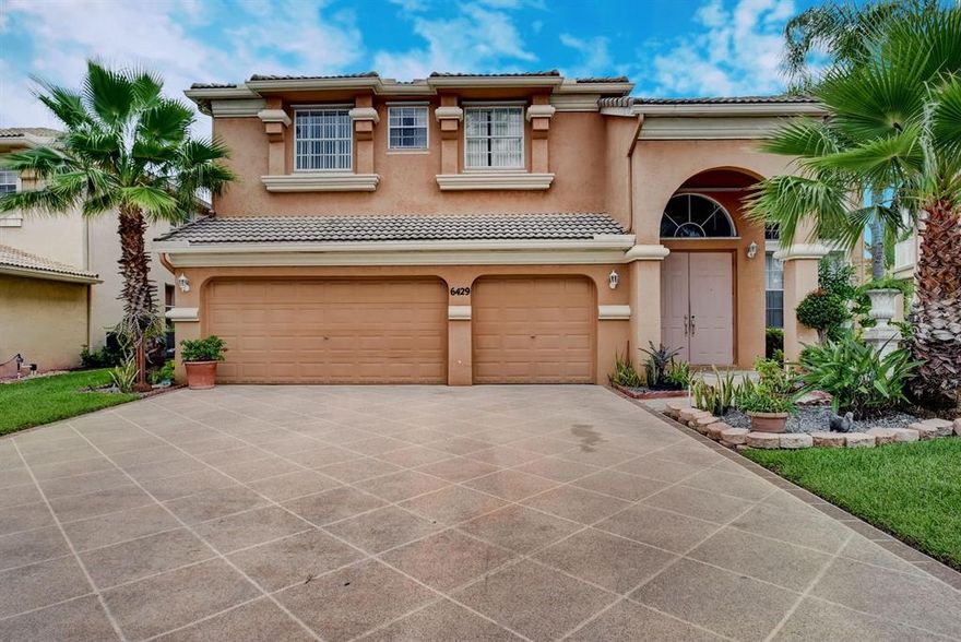 Come see this BEAUTIFUL AND SPACIOUS Home located inside of Legacy Chase in the gated neighborhood of Smith Farms! This area has all A rated schools and would be a perfect home for a family. The huge Master Bedroom boasts 2 his and her walk in closets and there is an oversized balcony off the master with a GORGEOUS lake view! Owner added on an additional 180 sq ft. loft area upstairs not seen on the property appraiser square footage info. and there is plenty of room to add a pool if desired. Smith farm also has a club house, 2 heated pools, a Jacuzzi, fitness center, showers, sauna, Tennis Courts, Basketball courts, Soccer Baseball Field, playground and a party room with wet bar!